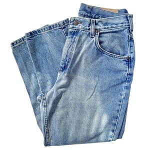 VINTAGE Lee Straight Leg Jeans